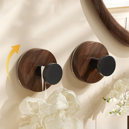 8 Pack Suction Hooks for Christmas Wreaths Suction Cup Wall Hooks Towel Hooks