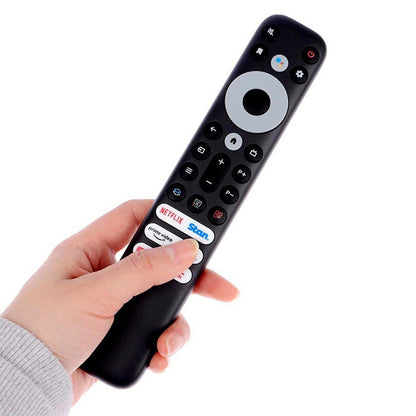 Replacement Remote for TCL RC902V Series TV with Voice Control Universal Remote