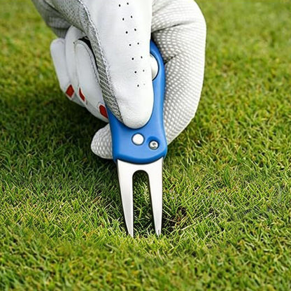 Golf Advent Calendar 24 Days of Golf Accessories Gift Set for Men