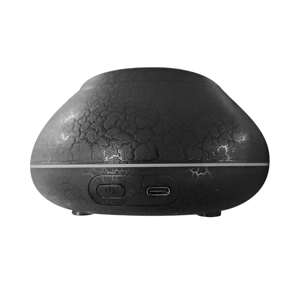 Mini Desktop Humidifier Small Creative Essential Oil Aromatherapy Machine for Home Bedroom Office