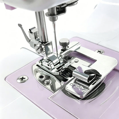 Sewing Machines Rolled Hem Presser Foot