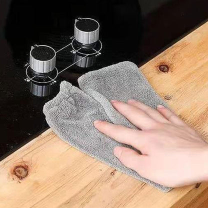 Retractable Gap Dust Cleaner Washable Bendable Dust Cleaning Tool for Under Appliances Furniture Couch Fridge