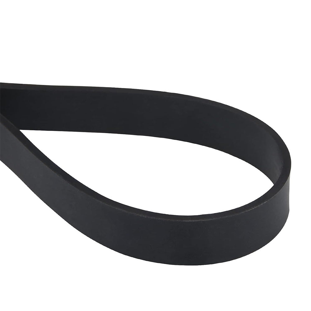 2Pcs Rubber Replacement Belts for BISSELL 3031120 Vacuum Cleaners