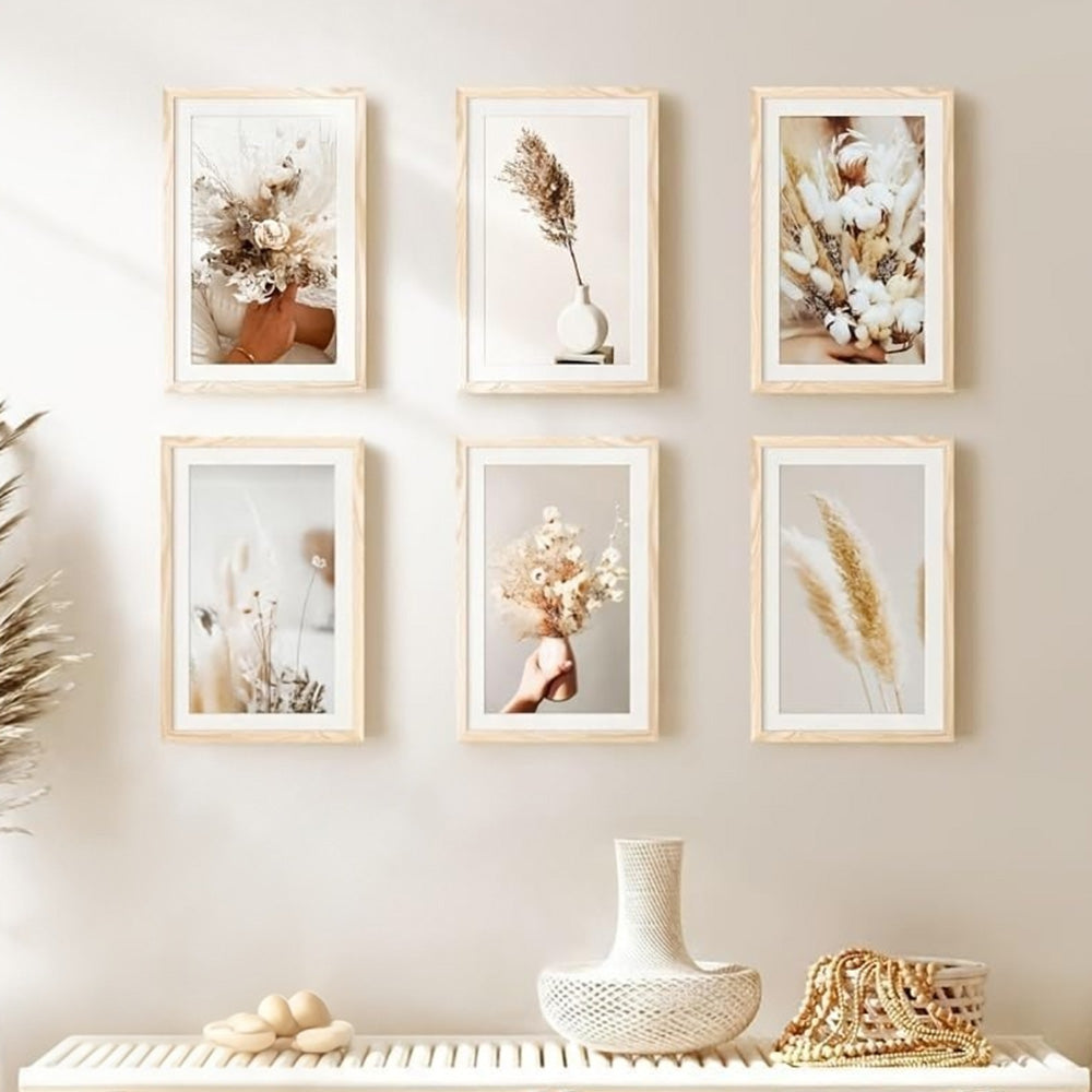 10 Piece Self Adhesive Sawtooth Picture Hangers for Frames