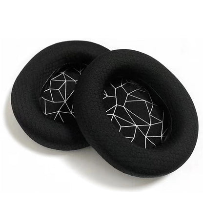 Replacement Cushion Ear Pads for SteelSeries Arctis 1 3 5 7 9 Pro-White