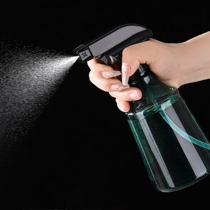 2 Pcs Pressure Spray Bottle for Plants Cleaning