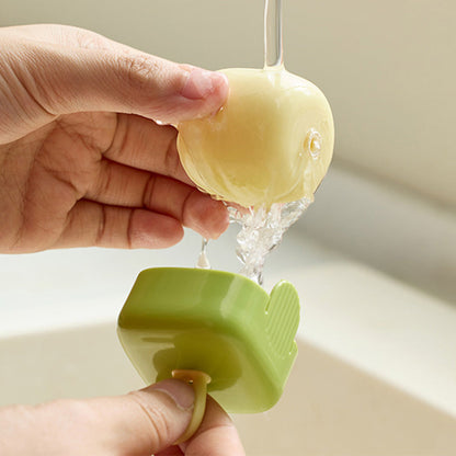 2PCS Washable Mini Lint Rollers ¨C Reusable Portable Pet Hair Removers for Clothes Travel and Home