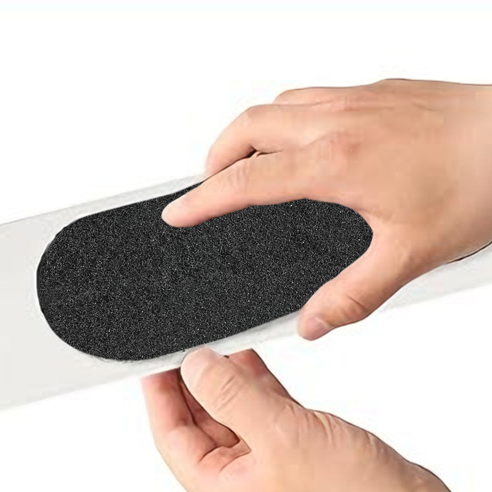 10 Pack Ceiling Fan Filter Pads Activated Carbon Fiber for Blade Odor Dust Removal