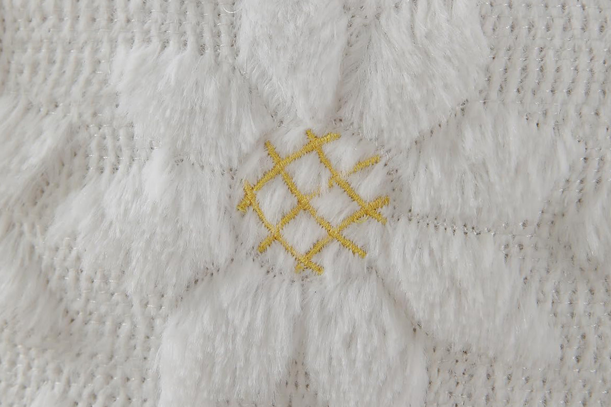 2Pcs Spring Summer Pillow Covers Floral  Farmhouse Home Decor for Sofa Couch Bed -Sunflowers