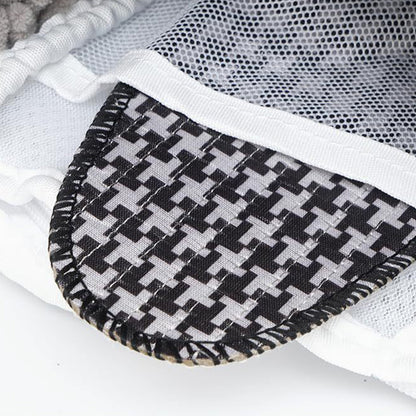 Shoe Laundry Bag For Washing Machine Reusable Shoe Washing Machine Bag