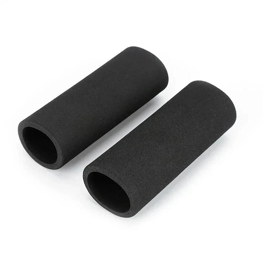 4 PCS Motorbike Comfort Grips