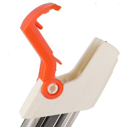 4.8mm Two in One Chainsaw Chain Sharpener File for STIHL and .325 Inch Chainsaw