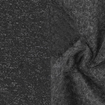 Ski Motorcycle Cycling Balaclava Full Face Windproof Mask for Winter Outdoor Activities Black