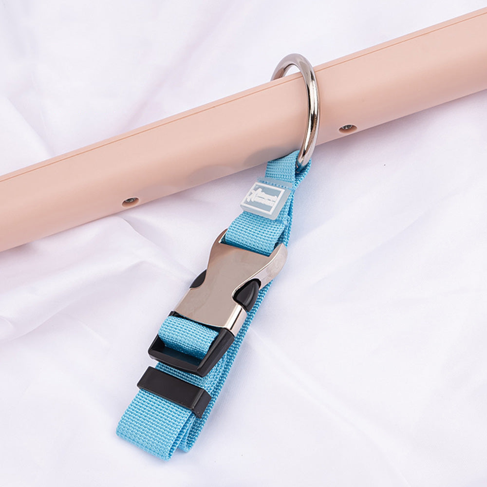 6 PCS Adjustable Luggage Connector Straps