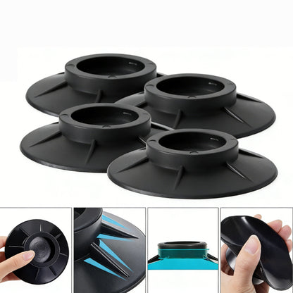 4Pcs Anti Vibration Pads