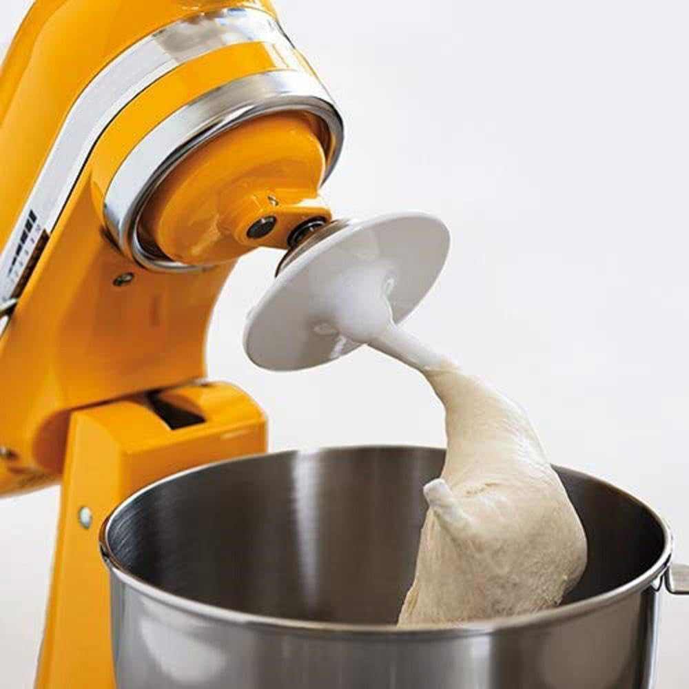 Dough Hook Mixer Replacement Attachments for KitchenAid Tilt Head Mixers
