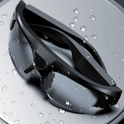 4K HD Sunglasses Camera Bluetooth Sunglasses for Outdoor Sports