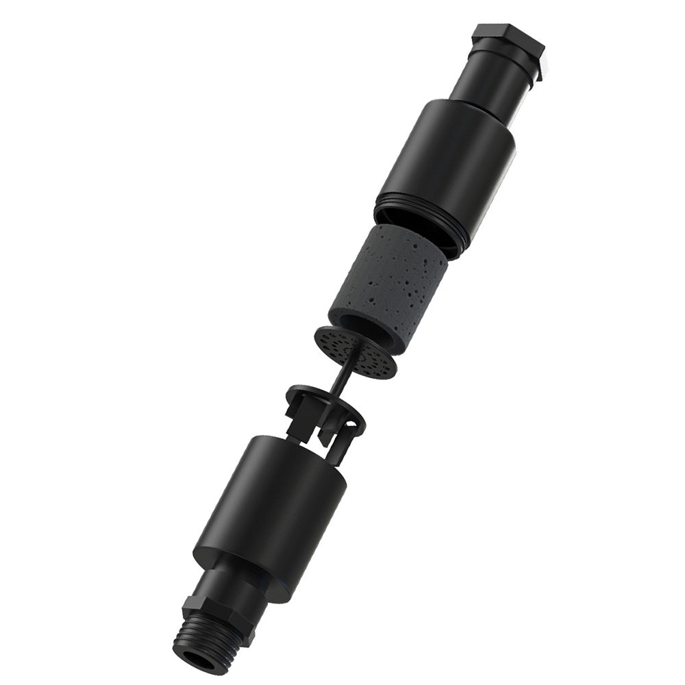 2 in 1 Electric Aquarium Gravel Cleaner Fish Tank Vacuum Cleaner