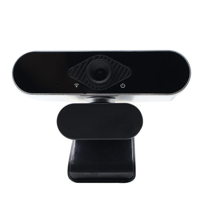 1080P HD Webcam with Microphone USB Computer Camera for Zoom Skype FaceTime