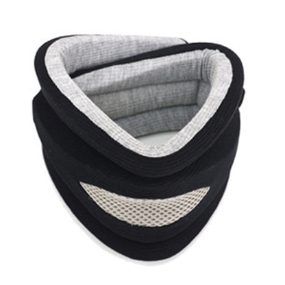 Ergonomic V-Shaped Neck Brace Cervical Collar For Neck Pain And Support
