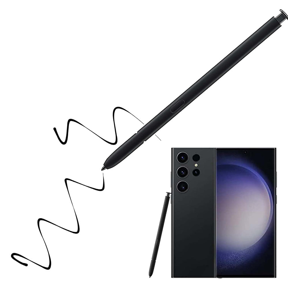 Stylus Pen Replacement for Samsung Galaxy S23 Ultra-Black