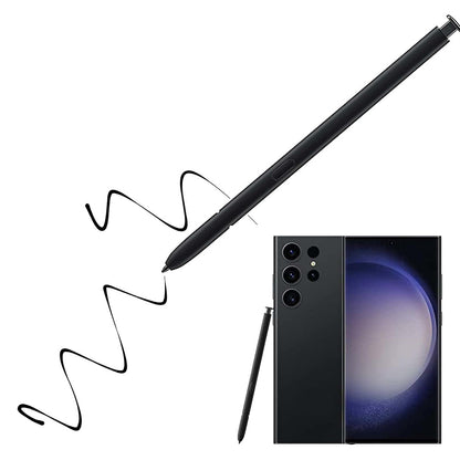 Stylus Pen Replacement for Samsung Galaxy S23 Ultra-Black