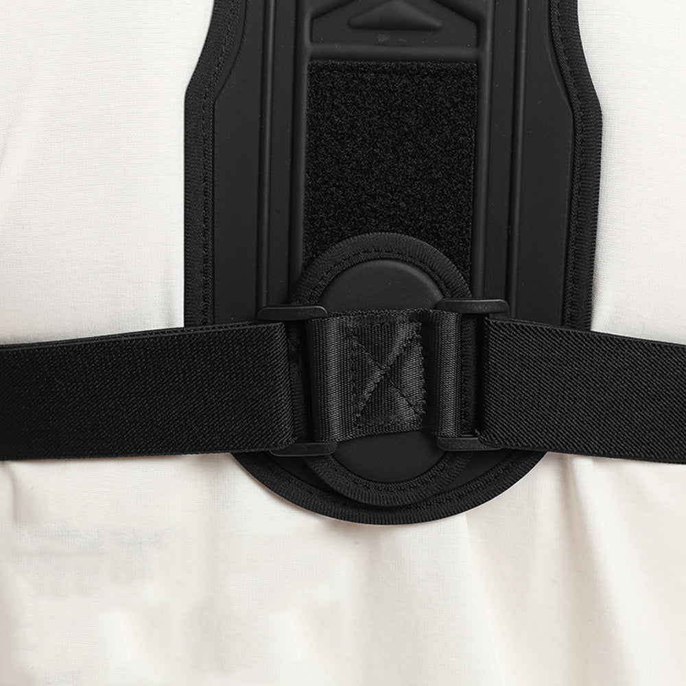 Posture Corrector Adjustable Back Support Brace-Cross-Shaped
