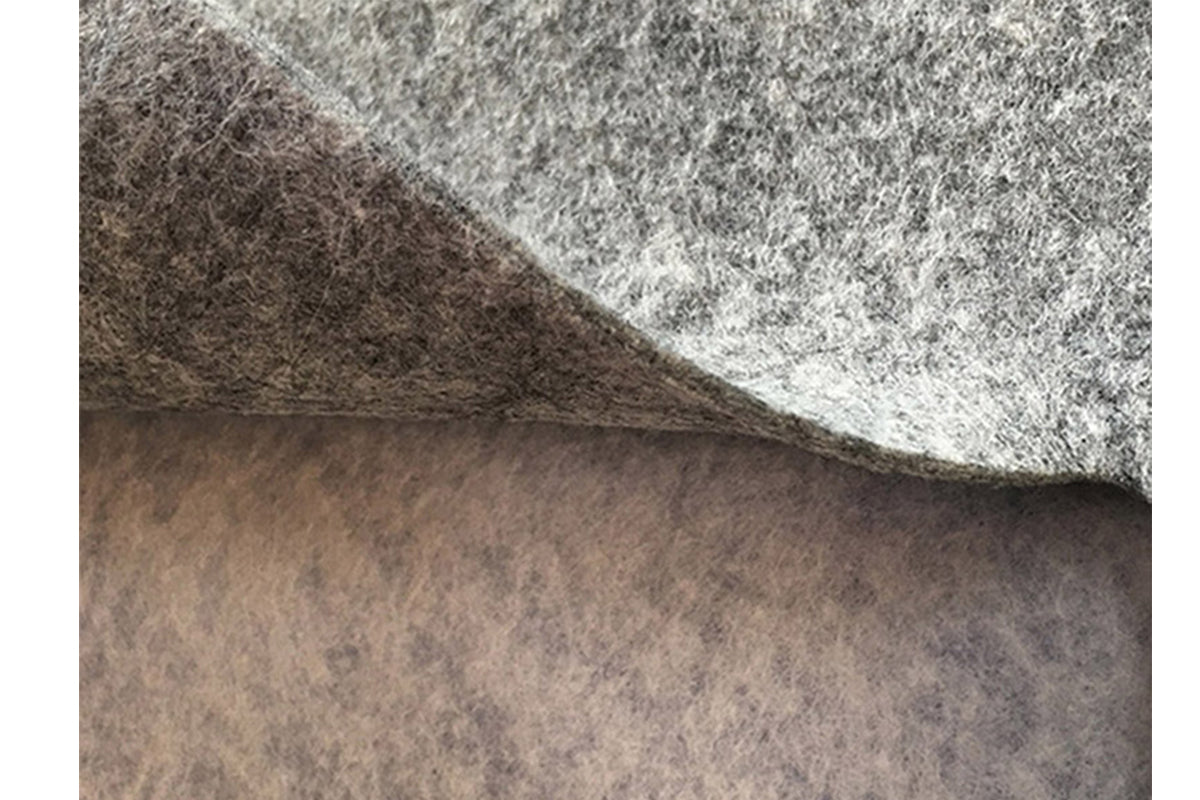 3pcs Cookware Protectors Felt Pot and Pan Protector Pads for Stacking Kitchen Organization