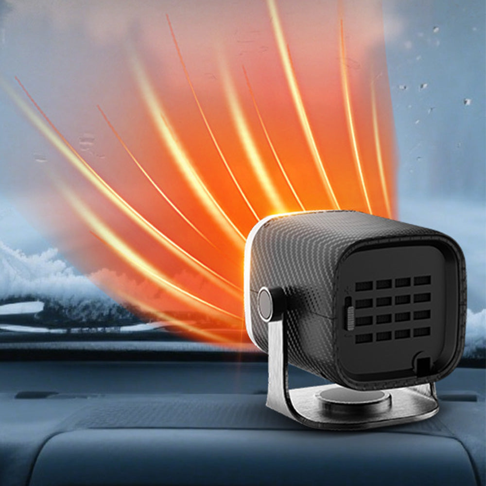 12V 100W 150W Portable Car warming device Defroster