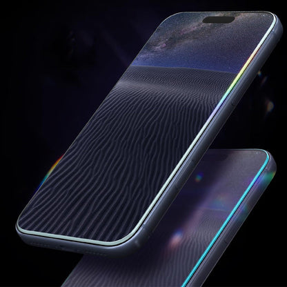 2PCS Tempered Glass Screen Protector ¨C Compatible with iPhone 17 Air