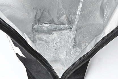 BBQ Blanket and Insulated Thermal Food Bag