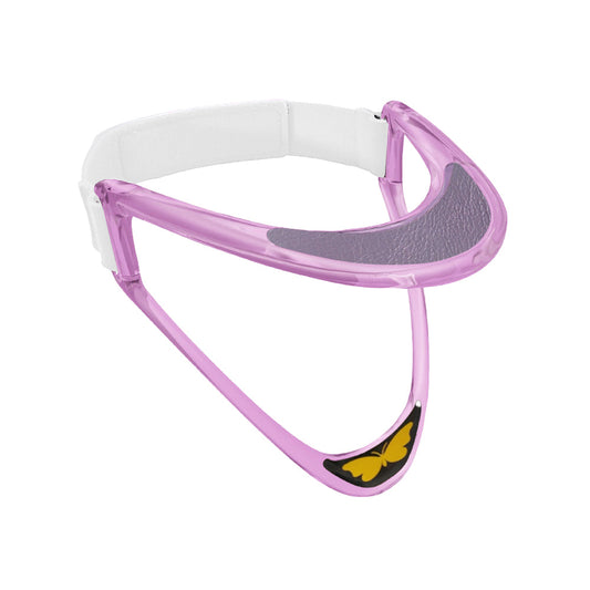 Cervical Brace Neck Collar Cervical Support Traction Neck Protector Pink