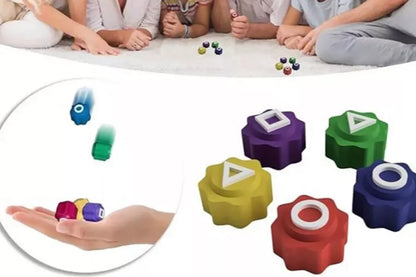 Gonggi Korean Game Korean Folk Game Set Korean Traditional Play Game