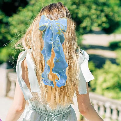 24 Days Christmas Advent Calendar Girls Xmas Countdown Calendar Gifts Christmas Blind Box Jewelry Accessories Style