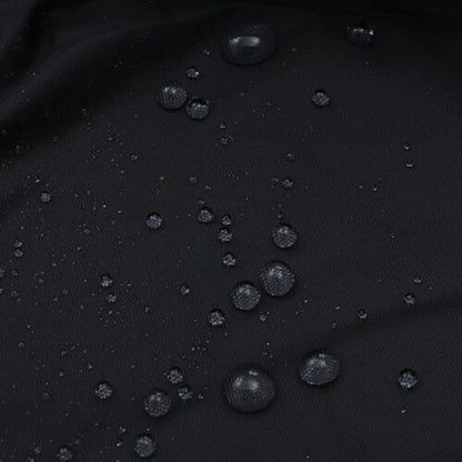 Outdoor Water-resistant Pool Table Dustproof Cover Snooker Billiard Table Protector Cover