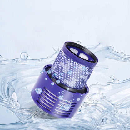 Washable HEPA Pre Motor Filter for Dyson V10 SV12