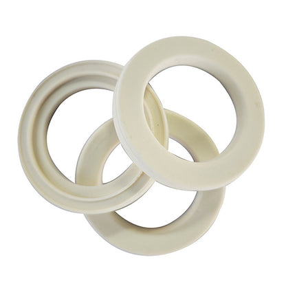 2 Pack Sealing Rings Compatible with Breville 9 Series BES920 BES900