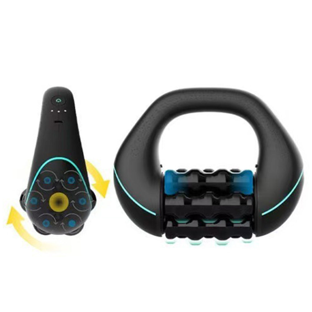 Electric Handheld Roller Tool