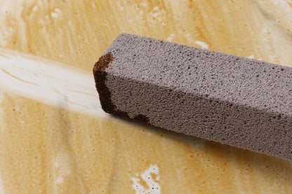 10Pcs Pumice Stone Feet Hard Dead Skin Callus Remover Scrubber Pedicure