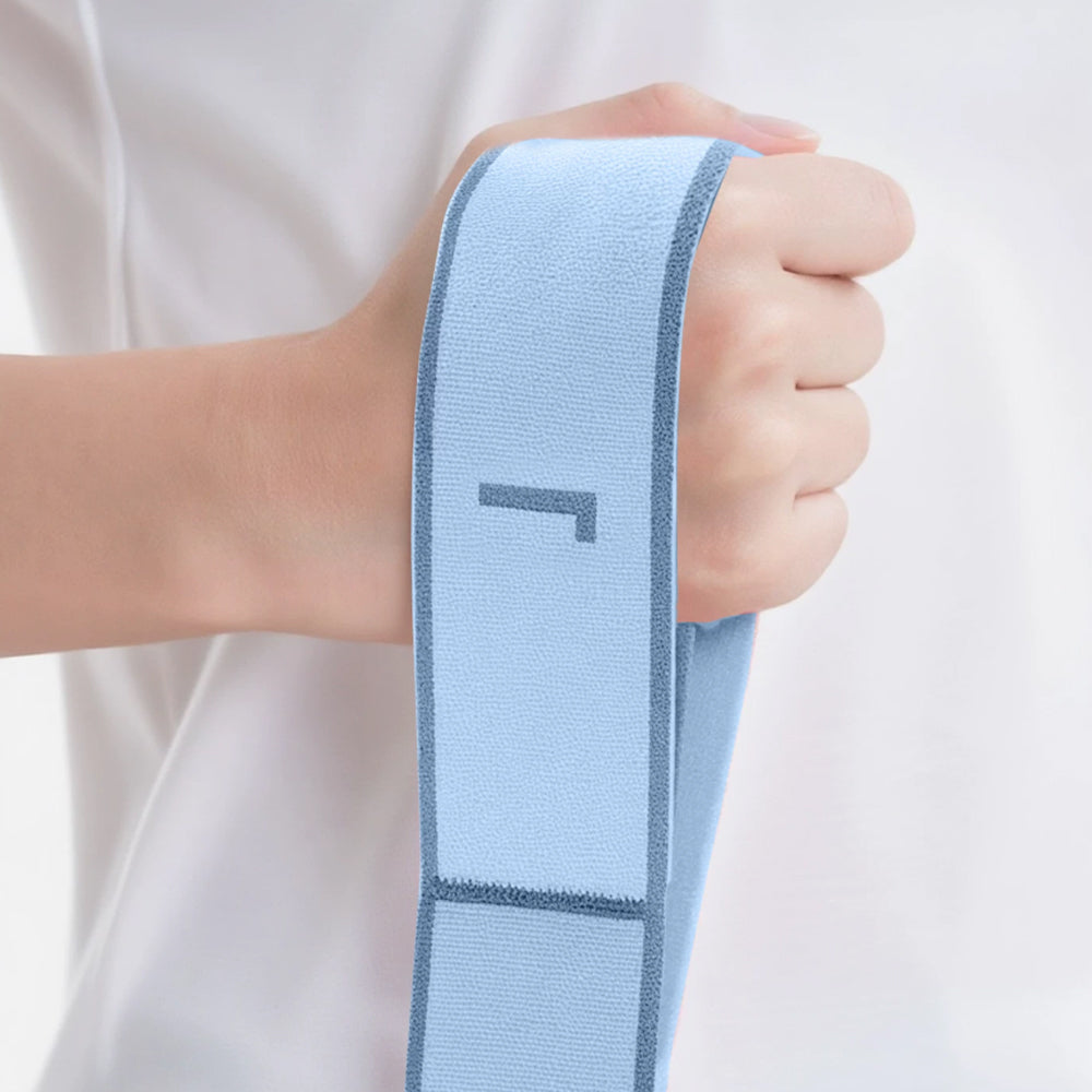 2 Pack 12 Level Resistance Bands