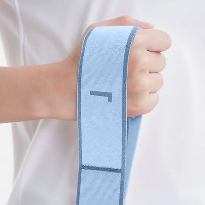 2 Pack 12 Level Resistance Bands