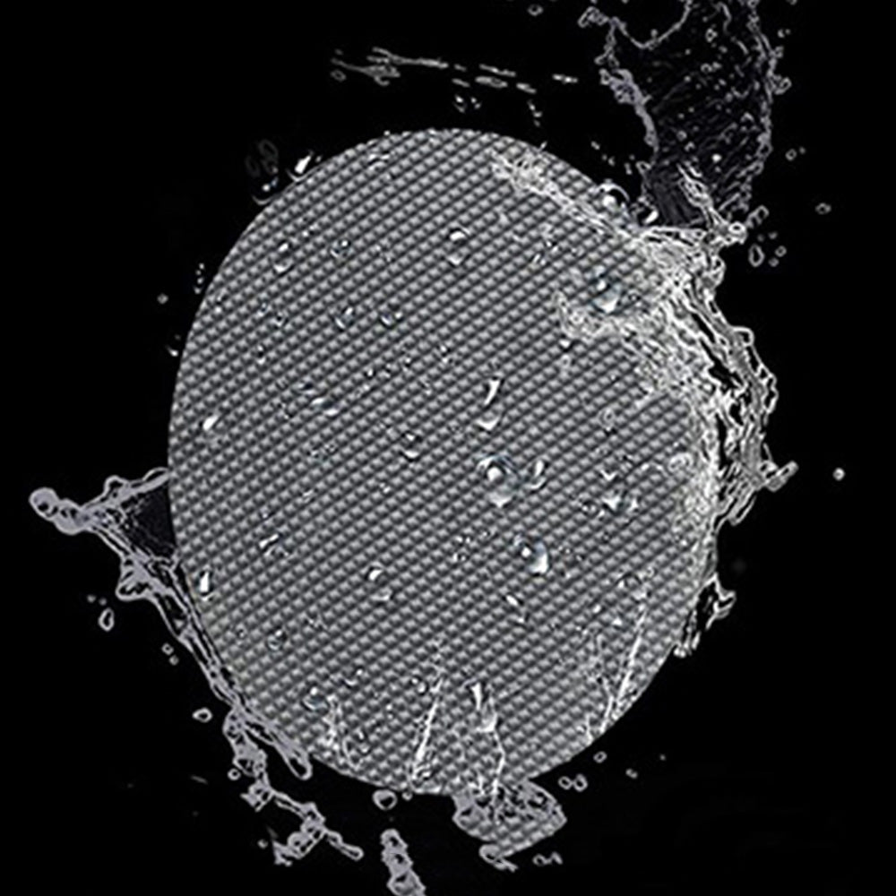 12Pcs Anti-Slip Shower Stickers for Tub Shower Floor Clear Non-Slip Bathtub Stickers