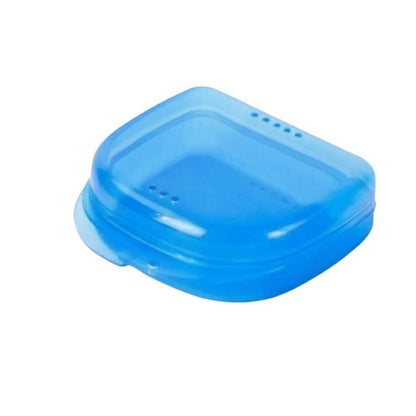 4Pcs Moldable Teeth Whitening Trays EVA Whitening Trays