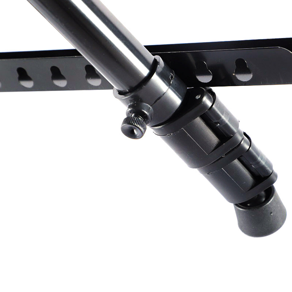 Heavy Duty Metal Easel Folding Tripod Stand for Painting Poster Display