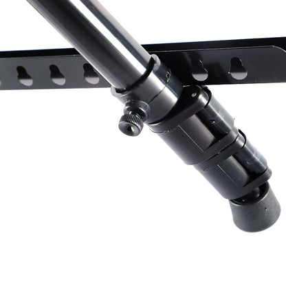 Heavy Duty Metal Easel Folding Tripod Stand for Painting Poster Display