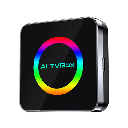 Android 13 Box Wireless CarPlay Android Auto Adapter for Factory Headunits