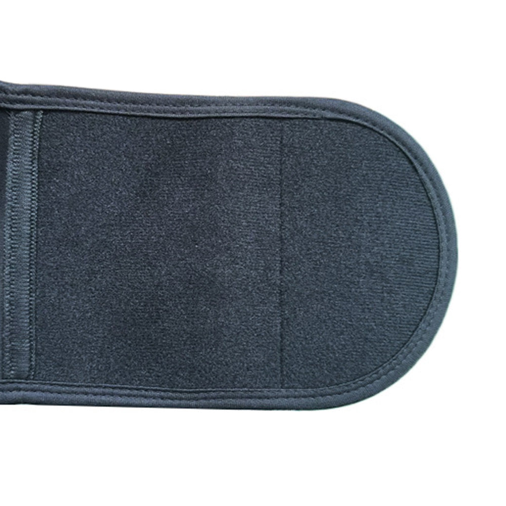 Unisex Posture Corrector Lumbar Brace Lightweight Back Support Shoulder Brace Belt