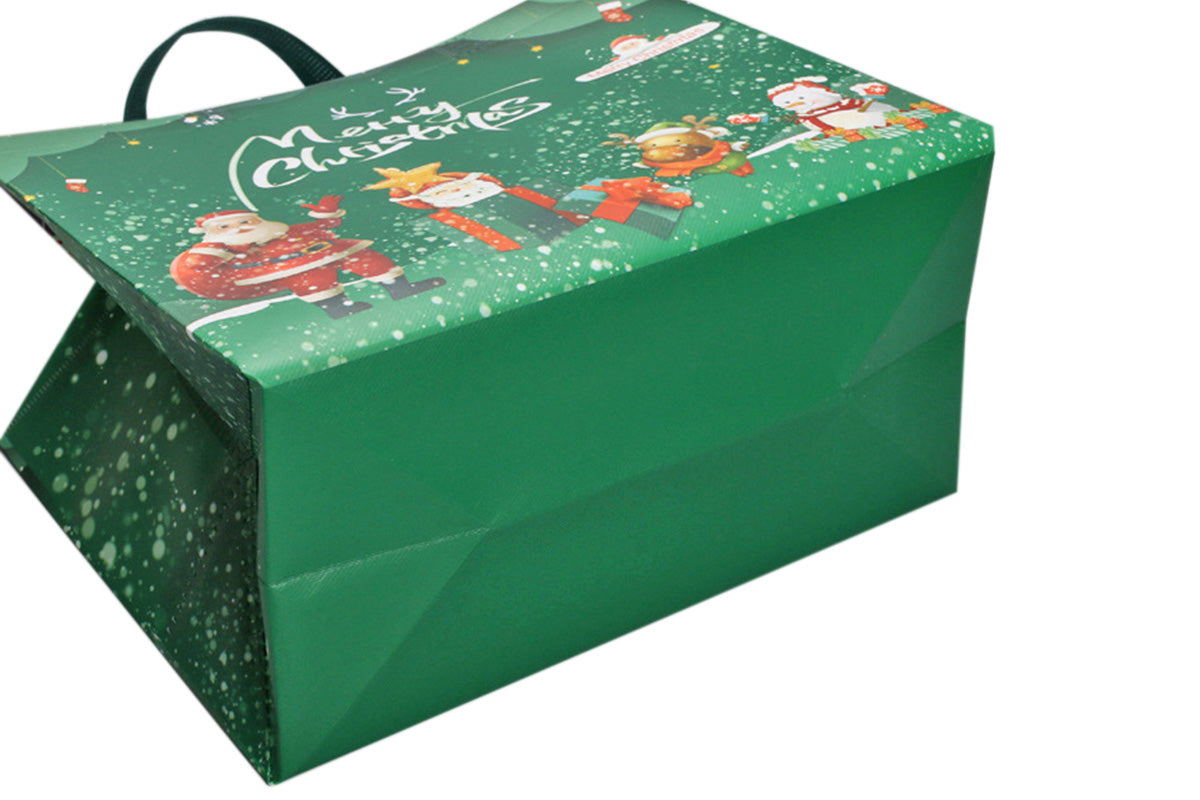 12 Piece Christmas Gift Bags