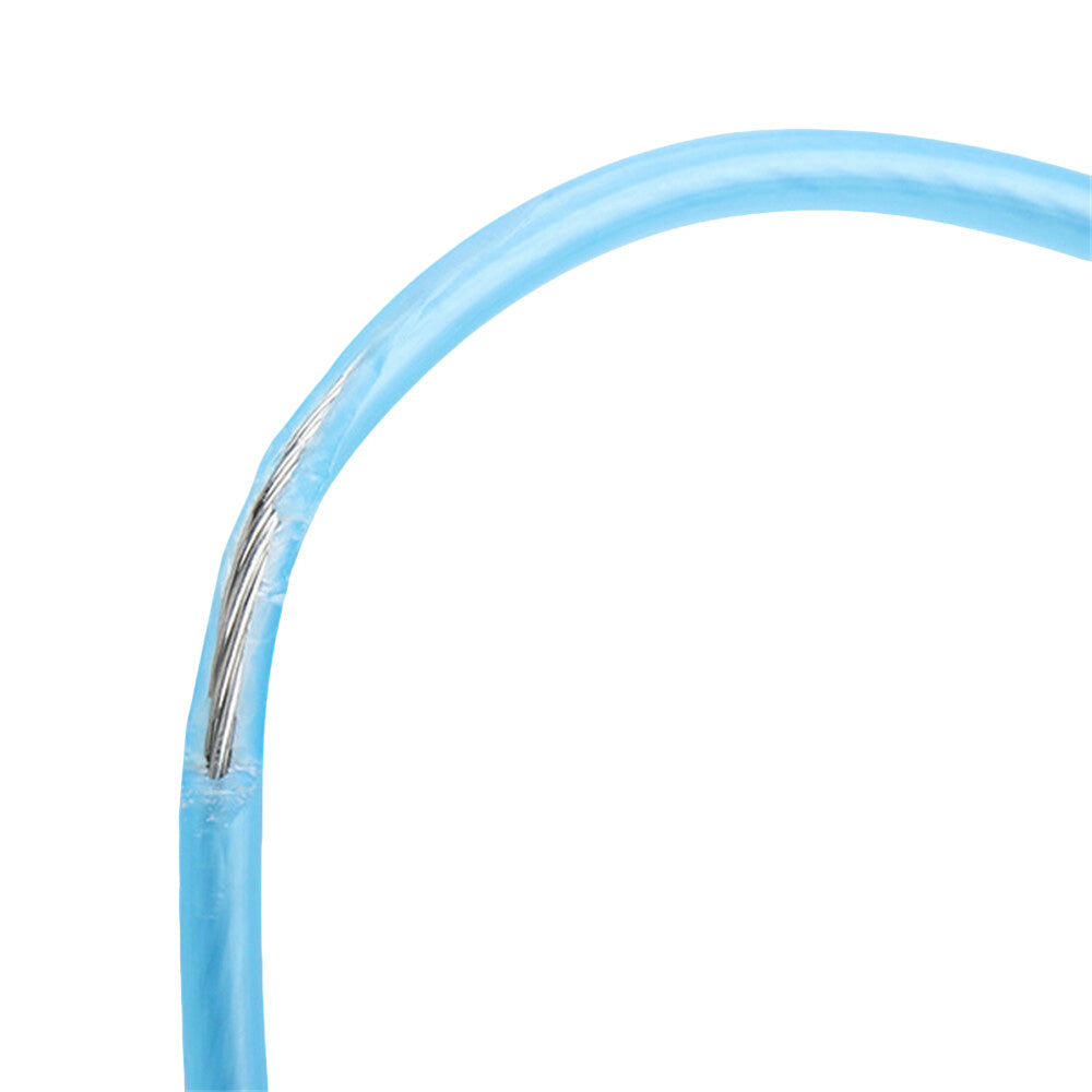 Durable Cable Pulling Tool Slip Resistant Electrical Fish Tape