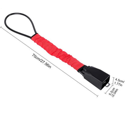 Car Steering Wheel Lock Anti-Theft Car Device for Vehicle SUV Golf Cart